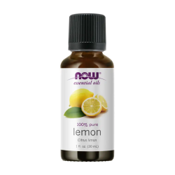 Lemon Oil 30ML