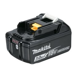 Battery Lithium Makita 18V 3AH