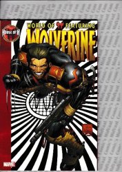 House Of M: World Of M Featuring Wolverine T p