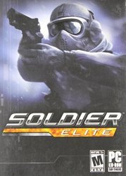 Soldier Elite - PC