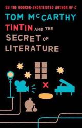 Tintin and the Secret of Literature Paperback