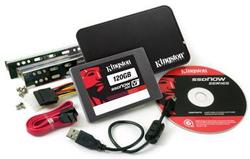 Kingston V+200 120GB Solid State Drive