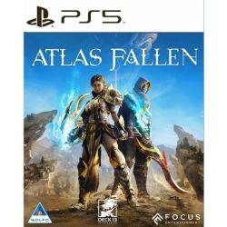 Sony Atlas Fallen PS5