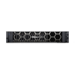 Dell Poweredge R550 Barebone 2U Rack Server PER5501A-BASE