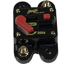 SSCB300 300AMP Circuit Breaker