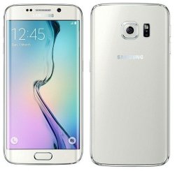 Samsung Galaxy S6 edge Plus 32GB White Pearl