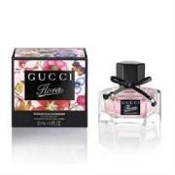 Gucci Gorgeous Gardenia For Woman Edt 30ML Parallel Import Retail Box No Warranty  features:• Sex: Women• General Variety: Perfume• Perfume Type: Eau De Toilette•