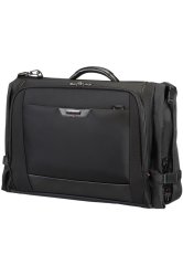 Samsonite Pro-dlx 4 Tri-Fold Garment Bag in Black