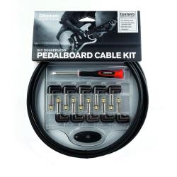 PLA-PWGPKIT10 - PWGPKIT10 Diy Solderless Pedalboard Cable Kit