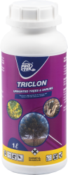 Triclon 1L Woody Plant & Broadleaf Weed Killer