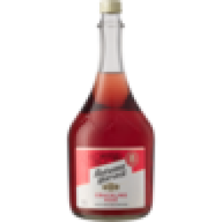 Crackling Crisp Perl Ros Wine Bottle 1.5L