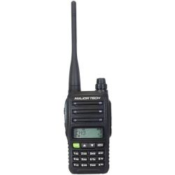 Major Tech - 2-WAY Radio & Fm Receiver MTD90