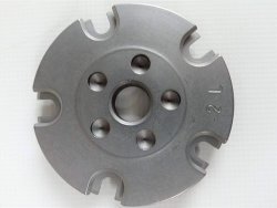 Lee Lm Shell Plate 2L