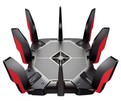 TP-link AX11000 Tri Band Gigabit Gaming Wi-fi Router