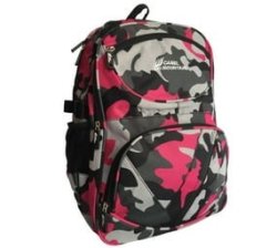 Laptop Backpack Pink