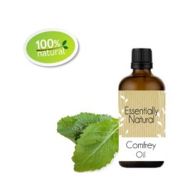 Comfrey Infused Oil - 100ML