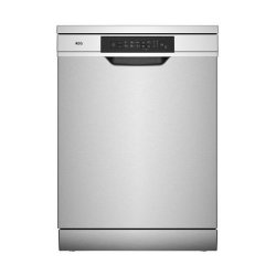 AEG 60CM 5000 Series Freestanding Dishwasher With 13 Place Settings