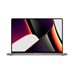 Apple Macbook Pro 16-INCH M1 Max 10-CORE 32GB 2TB - Space Gray