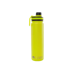Lizzard Flask 650ML Assorted - Lime Punch