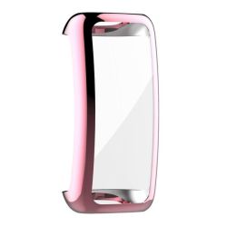 Case With Screen Protector For Fitbit Inspire 3 Smart Watch Case