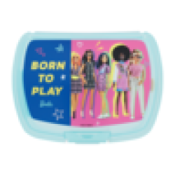 Born To Play Lunchbox & Bottle Set