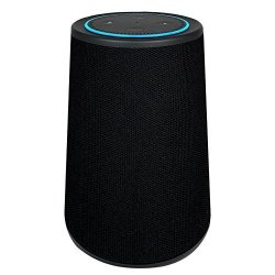 amazon echo 2nd generation speaker watts