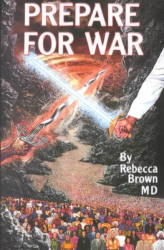 Prepare For War paperback
