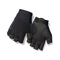 Giro Zero CS Men's Cycling Gloves in Black Medium