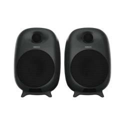 SONICGEAR Studiopod V-hd Bluetooth Speakers - Black