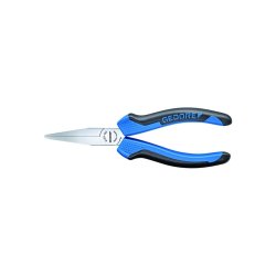 GEDORE : No. 8120 Flat Nose Pliers - NO.8120 Pliers