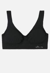 Deals on Padded Bra - Black, Compare Prices & Shop Online