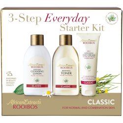 African Extracts Classic Starter Kit