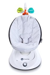 4MOMS - Rockaroo Infant Seat