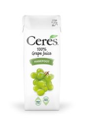Ceres - Hanepoot Juice 6 X 200ML