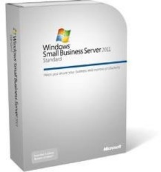 Microsoft Windows Small Business Server Standard 2011