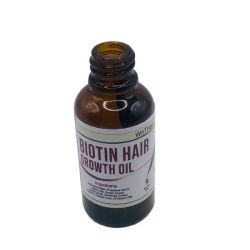 Wntco Biotin Hair Growth Oil