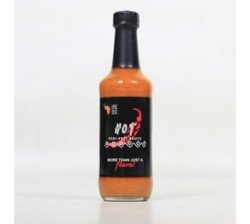 Hot Peri-peri Sauce 1 250ML