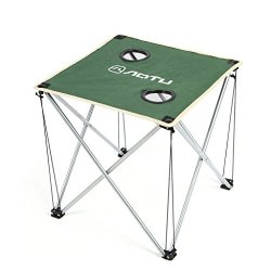 Path Discovery Outdoor Camping Fishing Portable Folding Tables