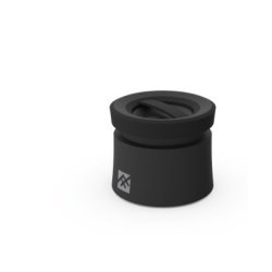 IFrogz Coda Bluetooth Speaker in Black