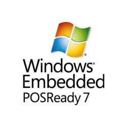 Embedded Windows Posready 7 Runtime Esd