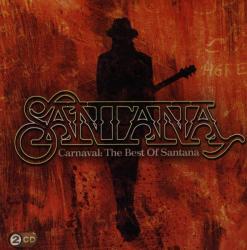 Carnaval Best Of Santana