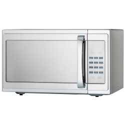 Midea 36l Digital Microwave Oven With Grill - Silver - World's No. 1 Microwave Manufacturer