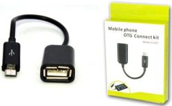 Get Your Mobile Phone Otg Connect Kit