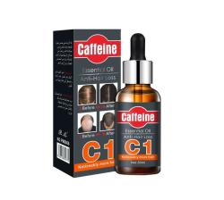 Caffeine Anti Hair Loss OIL-30ML