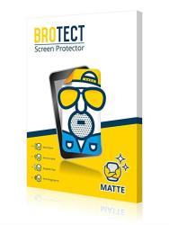 2X Brotect Matte Screen Protector For Samsung Galaxy Tab 4 Nook 7.0 Matte Anti-glare Anti-scratch