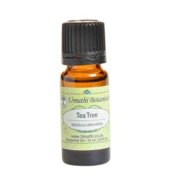 Umuthi Tea Tree Pure Essential Oil - 5ML