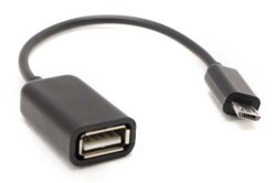 Axiom USB Host Otg Adapter For Samsung Galaxy Tab 3 10.1 GT-P5210 Zwyxar