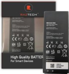 Replacement Battery For Huawei Y6 2015 HB4342A1RBC