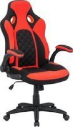 Rocket Ergonomic Gaming Chair