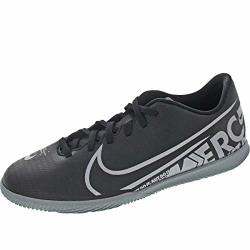 Nike Men's Football Boots Black grey Women 2